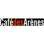 Partenaires Tempo Latino - Café des Arènes
