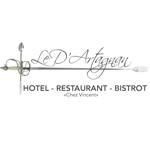 Partenaires Tempo Latino - Le d'Artagnan Hôtel & Restaurant