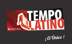 Carnet de bord 2018 ! Festival Tempo Latino