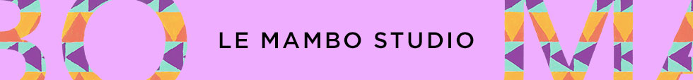 Tempo Latino - Titre Mambo studio